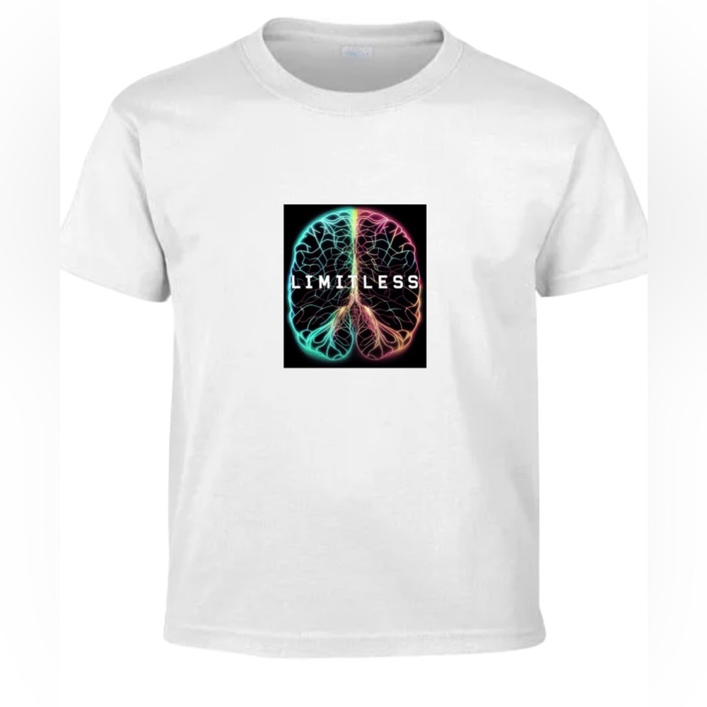Limitless Tee